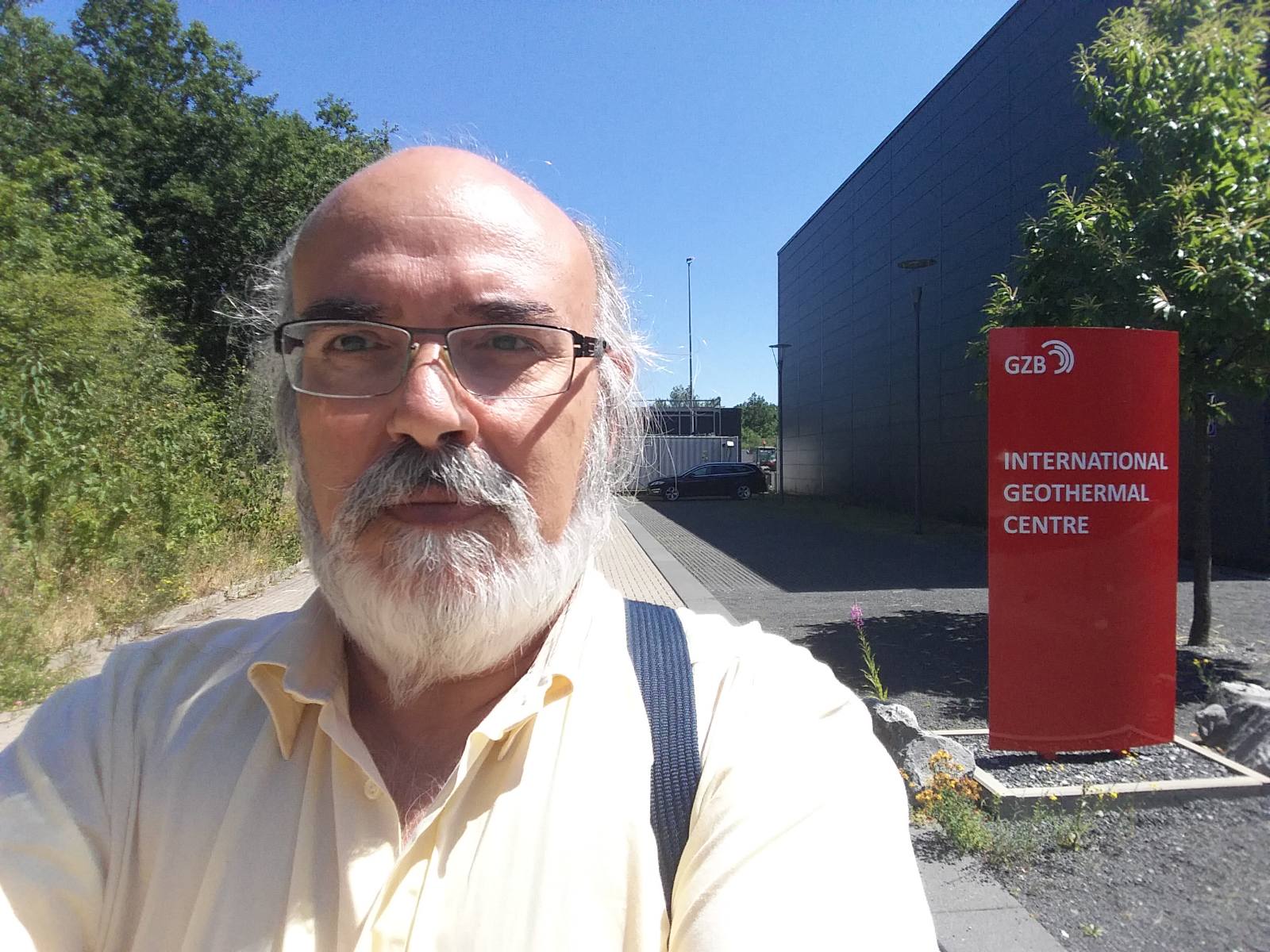 Ευάγγελος Σπυρίδωνος