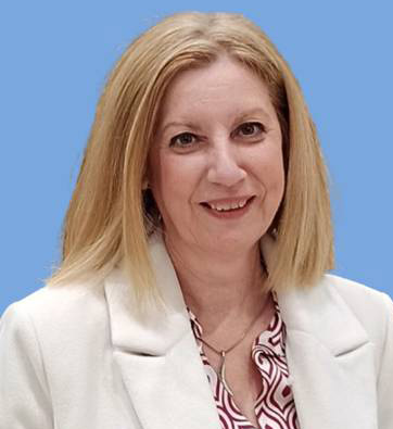 Ιωάννα Κυριοπούλου